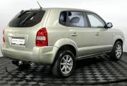 Hyundai Tucson I Нижний Новгород  - изображение 27