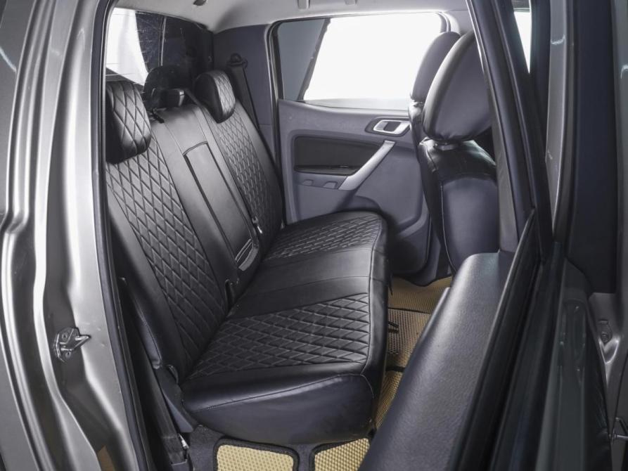Ford Ranger T6 Рестайлинг Ростов-на-Дону  - изображение 7