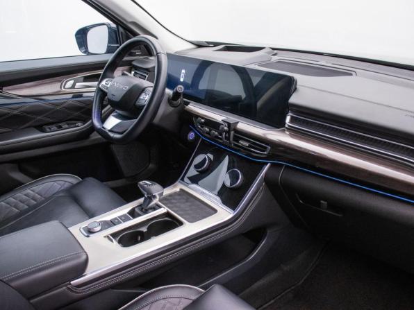 Exeed VX I с пробегом 2023 года, цена 2 730 000 рублей, 48764 км, внедорожник, Автокод Объявления
