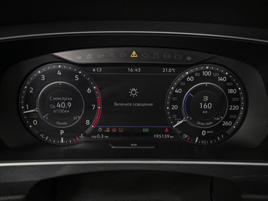 Volkswagen Tiguan II Ставрополь  - изображение 24
