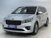 Kia Carnival III Воронеж  - изображение 29