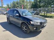 Mitsubishi Outlander II Рестайлинг Москва  - изображение 11