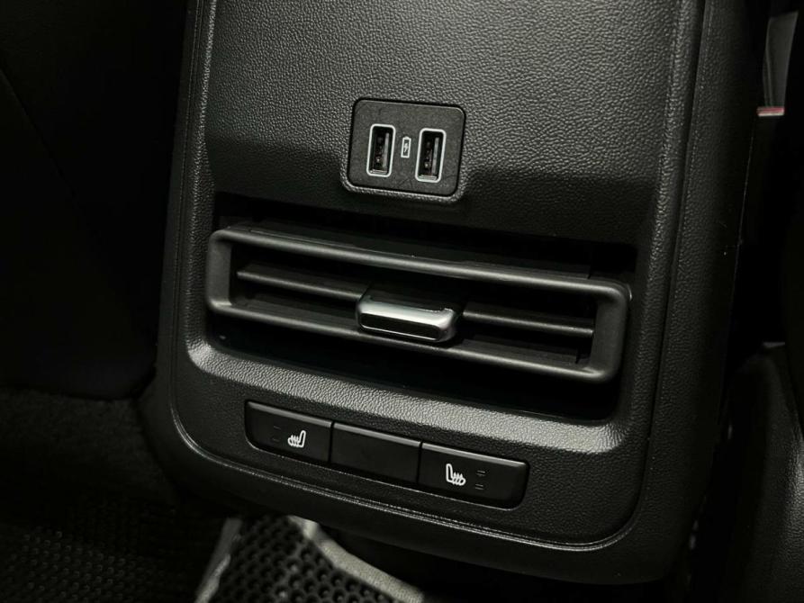 Changan UNI-S (CS55 Plus) Оренбург  - изображение 23