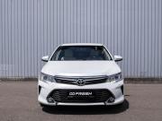 Toyota Camry VII (XV50) Рестайлинг Сочи  - изображение 27