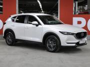 Mazda CX-5 II Москва  - изображение 23