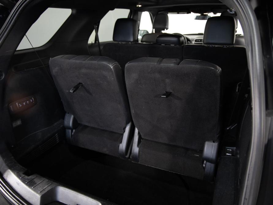 Ford Explorer V Рестайлинг 2 Санкт-Петербург  - изображение 14