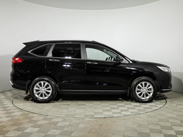 Haval M6 II с пробегом 2024 года, цена 1 789 700 рублей, 51441 км, внедорожник, Автокод Объявления