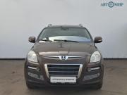 Luxgen Luxgen7 SUV Москва  - изображение 15