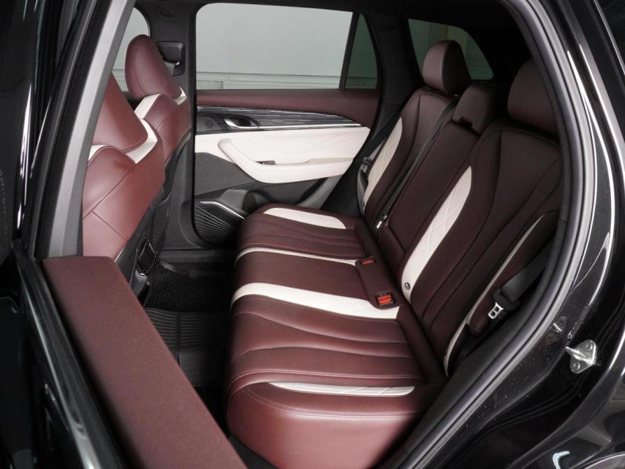 Geely Monjaro I Минеральные Воды  - изображение 9