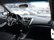 Hyundai Solaris I Рестайлинг Таганрог  - изображение 35
