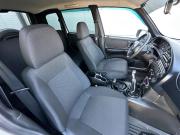 Chevrolet Niva I Рестайлинг Тамбов  - изображение 33