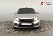 Lada (ВАЗ) Granta I Рестайлинг Волгоград  - изображение 24
