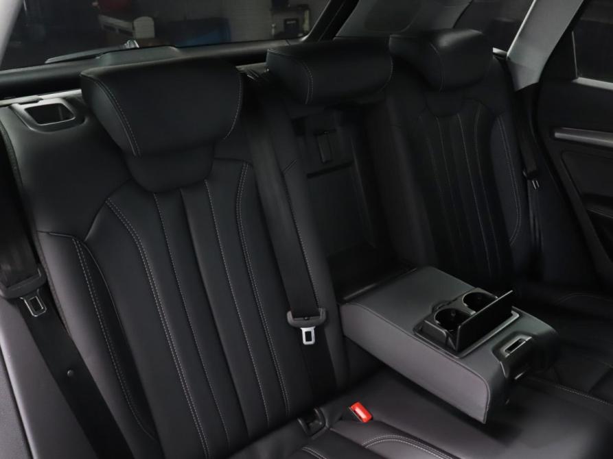 Audi Q5 II (FY) Рестайлинг Москва  - изображение 20