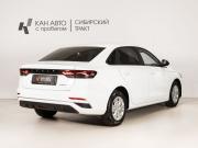 Geely Emgrand II Казань  - изображение 11