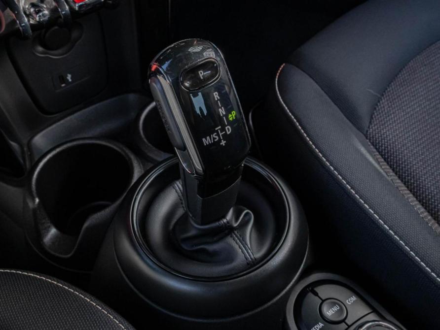 Mini Hatch III (F55/F56) Рестайлинг Краснодар  - изображение 17