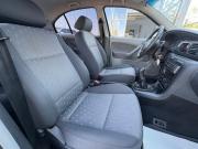 Skoda Octavia I (A4) Рестайлинг Уфа  - изображение 28