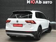 Volkswagen Tiguan II Екатеринбург  - изображение 24