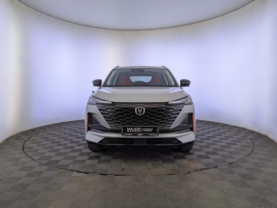 Changan CS55 Plus II Москва  - изображение 2
