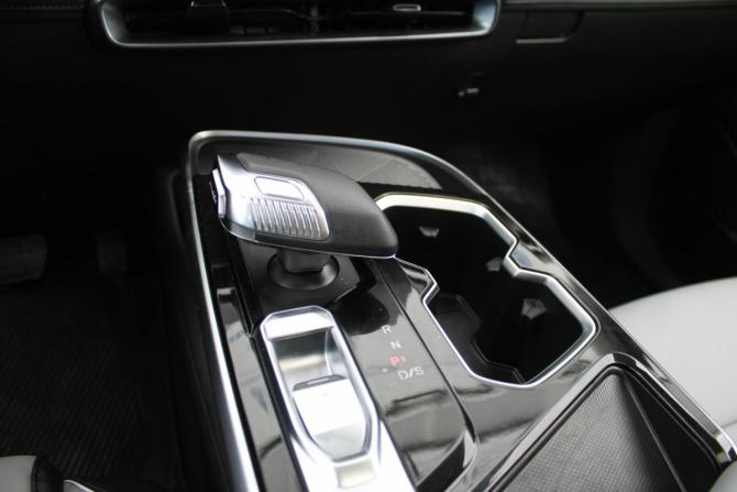 BAIC X55 с пробегом 2024 года, цена 2 020 000 рублей, 47000 км, внедорожник, Автокод Объявления