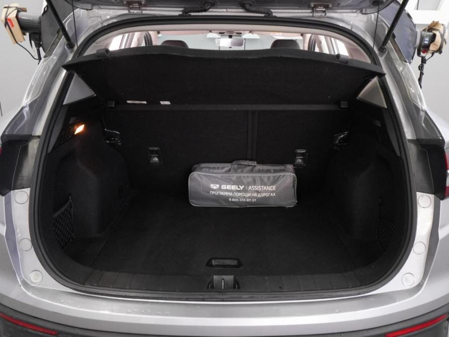 Geely Coolray I Воронеж  - изображение 20