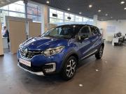 Renault Kaptur I Рестайлинг Чебоксары  - изображение 40