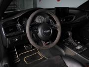 Audi S7 I (4G) Рестайлинг Минеральные Воды  - изображение 28