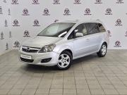 Opel Zafira B Рестайлинг Тольятти  - изображение 21