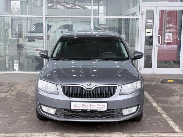 Skoda Octavia III (A7) с пробегом 2017 года, цена 1 299 000 рублей, 168000 км, лифтбек, Автокод Объявления