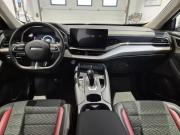 Haval F7 I Рестайлинг Москва  - изображение 24