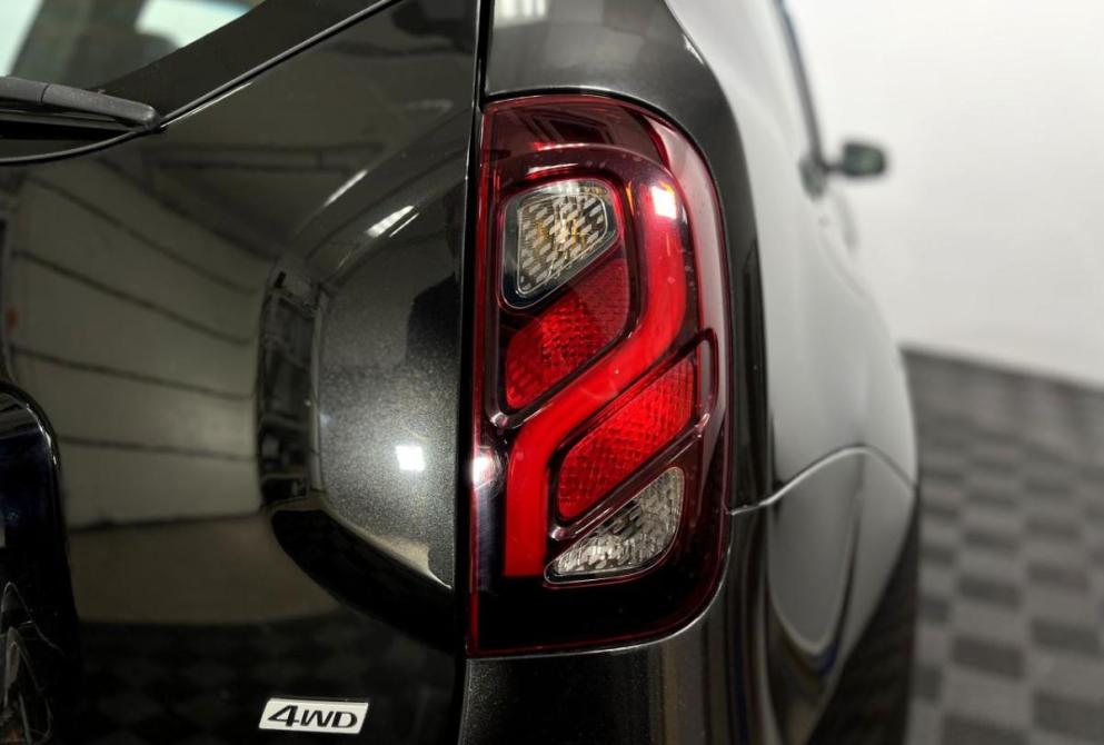 Renault Duster I Рестайлинг Нижний Новгород  - изображение 20