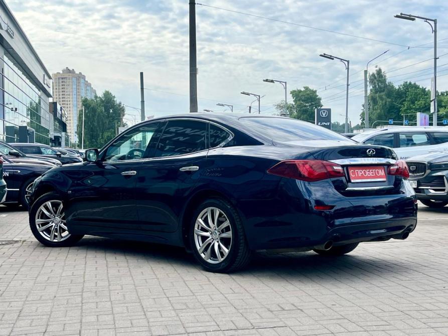 Infiniti Q70 I Санкт-Петербург  - изображение 6