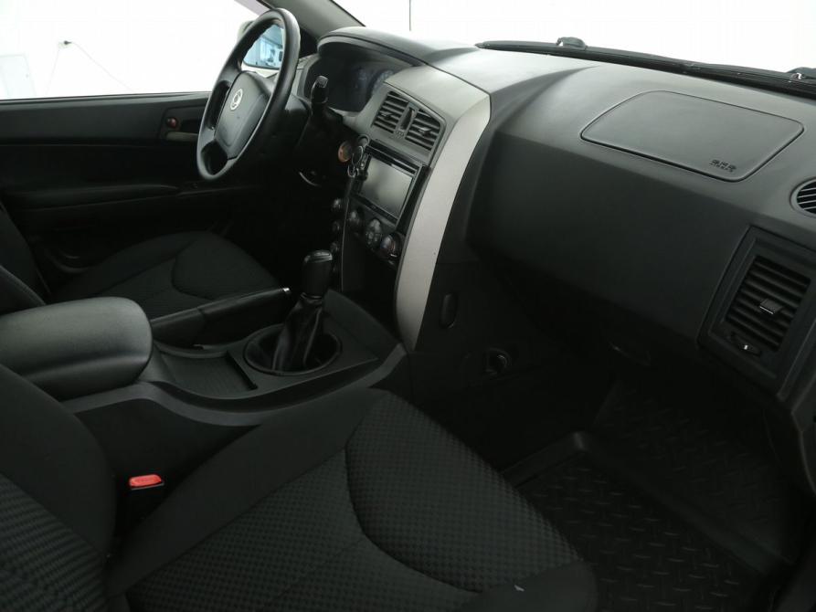 SsangYong Kyron I Рестайлинг Иваново  - изображение 9