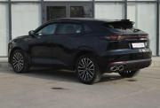 Changan UNI-K Саратов  - изображение 37