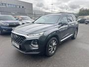 Hyundai Santa Fe IV Москва  - изображение 12