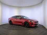 Kia Stinger I Рестайлинг Москва  - изображение 32