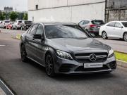 Mercedes-Benz C-Класс AMG IV (W205) Рестайлинг Санкт-Петербург  - изображение 44