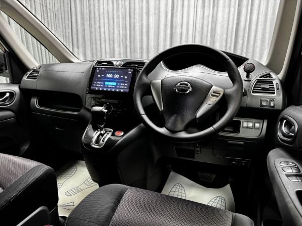 Nissan Serena IV (C26) с пробегом 2012 года, цена 1 199 000 рублей, 296064 км, минивэн, Автокод Объявления
