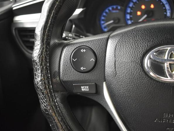 Toyota Corolla XI (E160 E170 E180) с пробегом 2013 года, цена 889 900 рублей, 374360 км, седан, Автокод Объявления