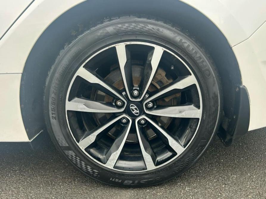 Hyundai i40 I Рестайлинг Санкт-Петербург  - изображение 24