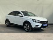 Lada (ВАЗ) Vesta I Липецк  - изображение 19