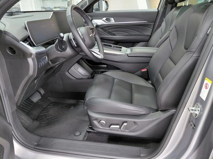 Haval F7 II Москва  - изображение 9