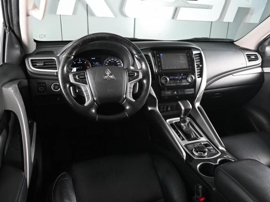 Mitsubishi Pajero Sport III Ростов-на-Дону  - изображение 6