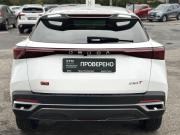 Omoda C5 I Рестайлинг Йошкар-Ола  - изображение 29