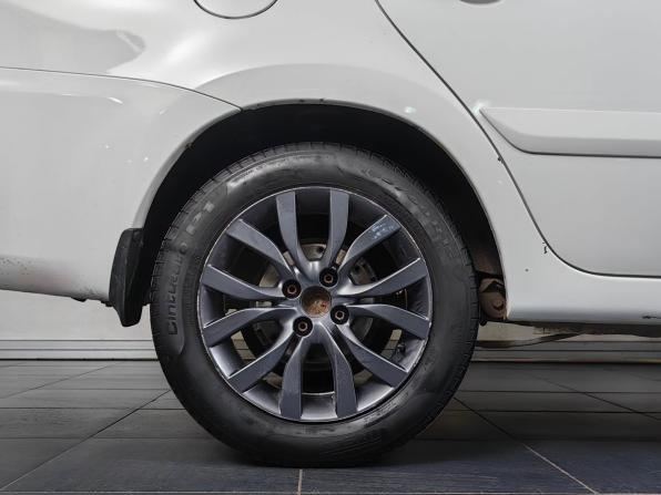 Datsun on-DO I Рестайлинг с пробегом 2020 года, цена 399 000 рублей, 236818 км, седан, Автокод Объявления