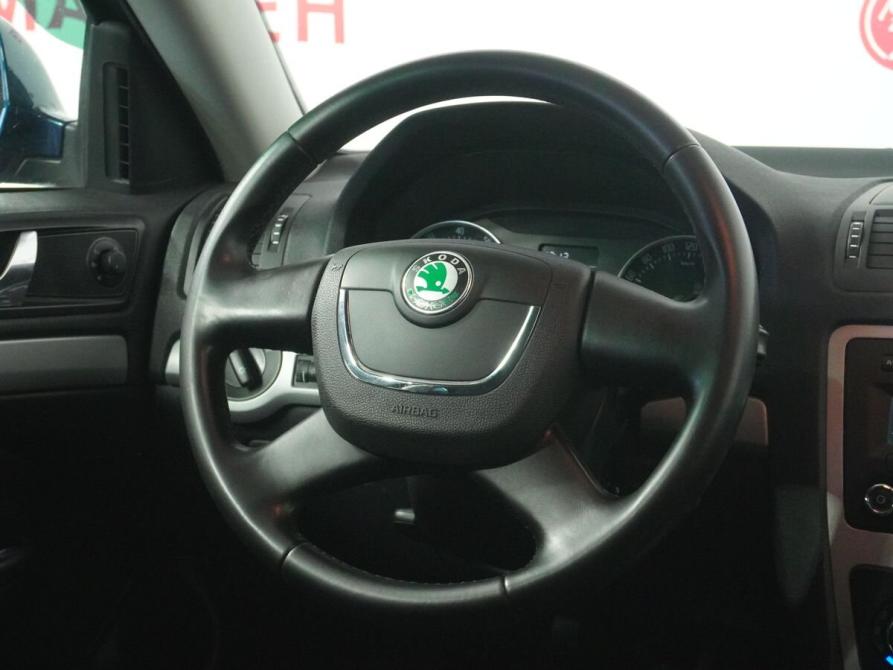Skoda Octavia II (A5) Рестайлинг Вологда  - изображение 16