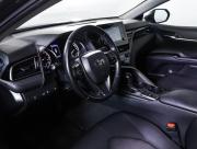 Toyota Camry VIII (XV70) Рестайлинг Москва  - изображение 37