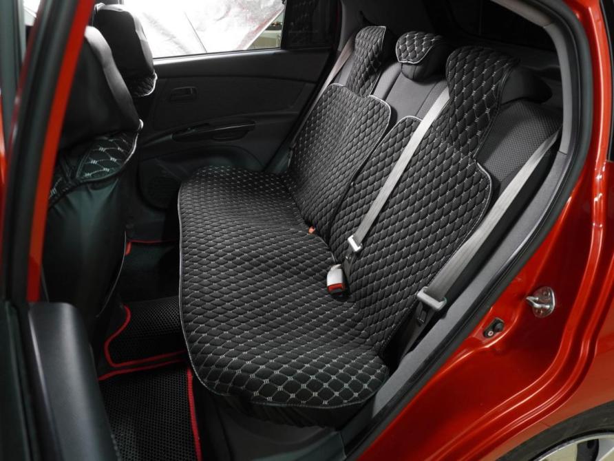 Kia Rio II Рестайлинг Воронеж  - изображение 9
