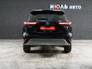 Toyota Highlander IV (XU70) Екатеринбург  - изображение 28