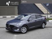 Hyundai Solaris II Рестайлинг Казань  - изображение 15