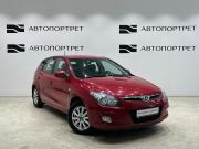 Hyundai i30 I Санкт-Петербург  - изображение 26